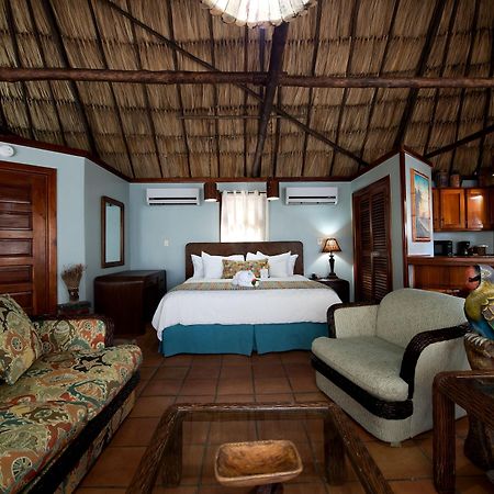 Ramons Village Resort San Pedro  Esterno foto