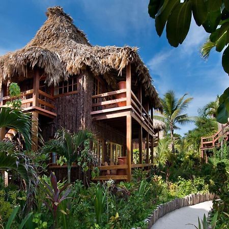 Ramons Village Resort San Pedro  Esterno foto