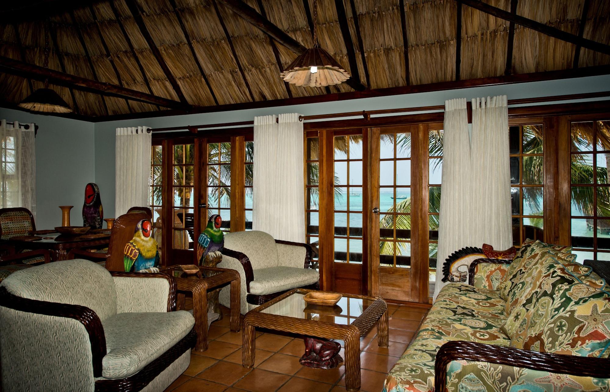 Ramons Village Resort San Pedro  Esterno foto