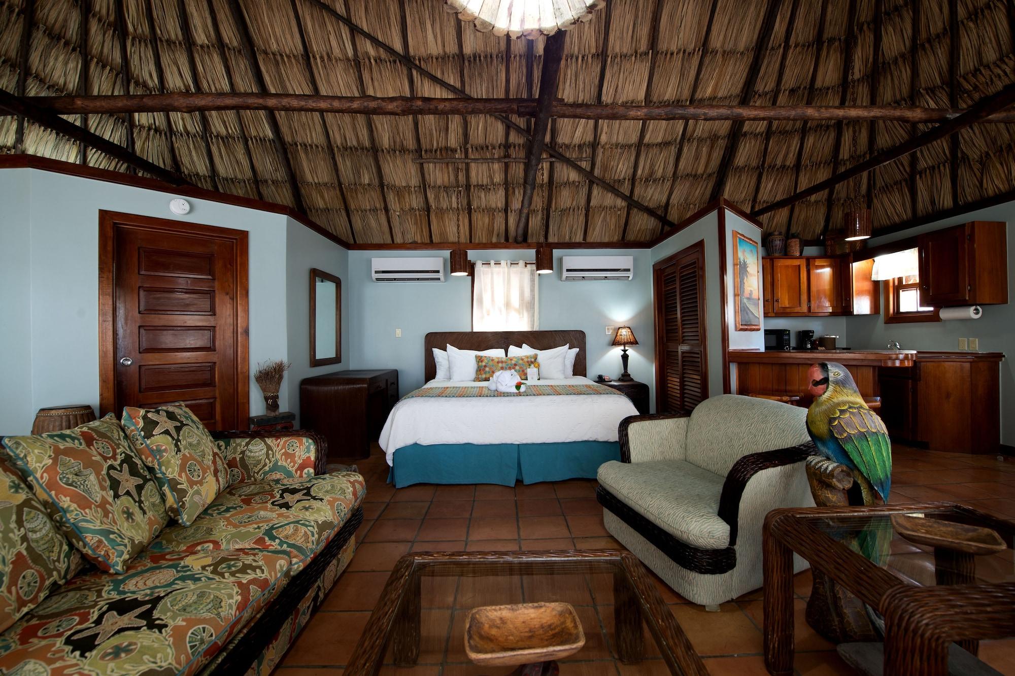 Ramons Village Resort San Pedro  Esterno foto