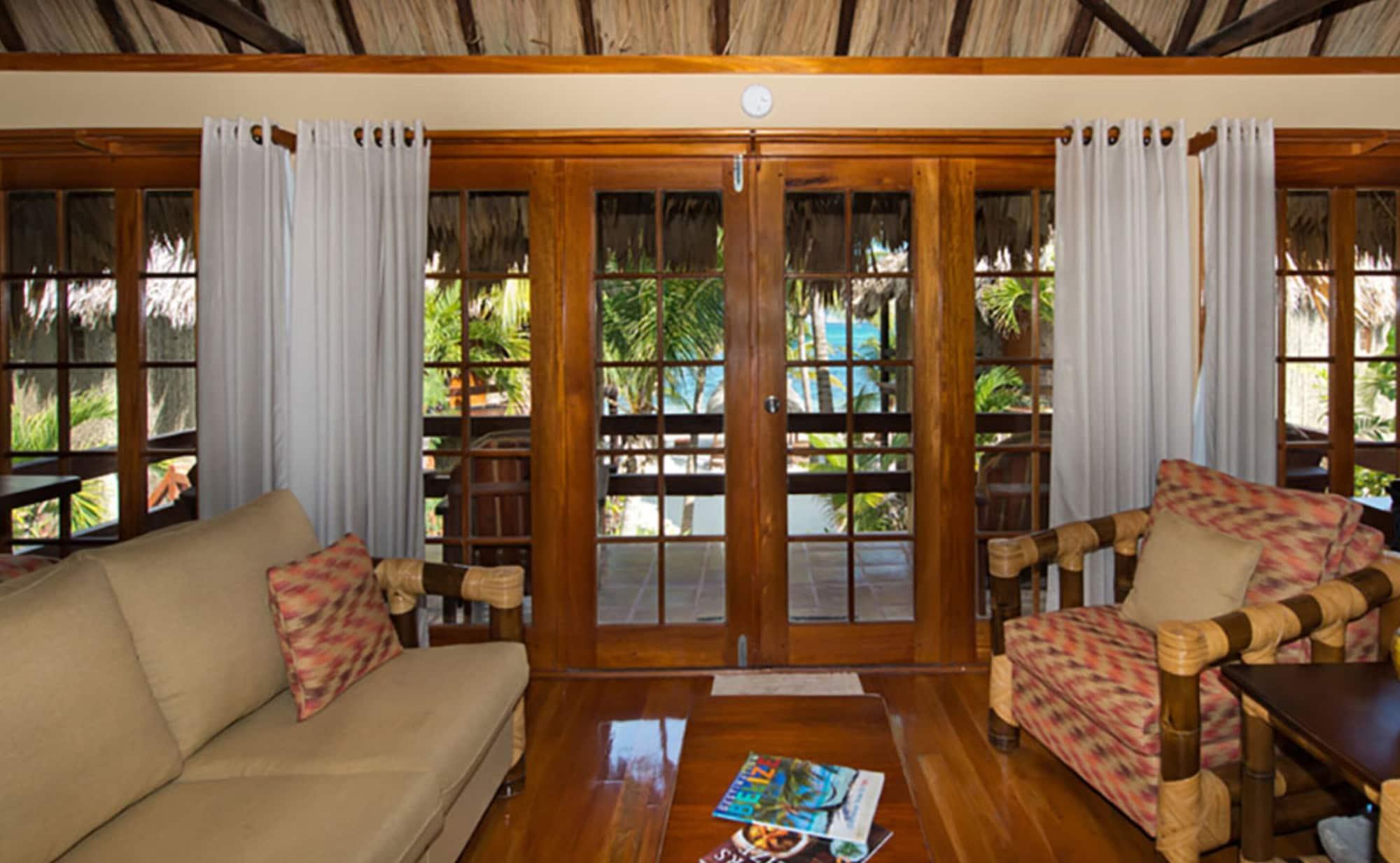 Ramons Village Resort San Pedro  Esterno foto