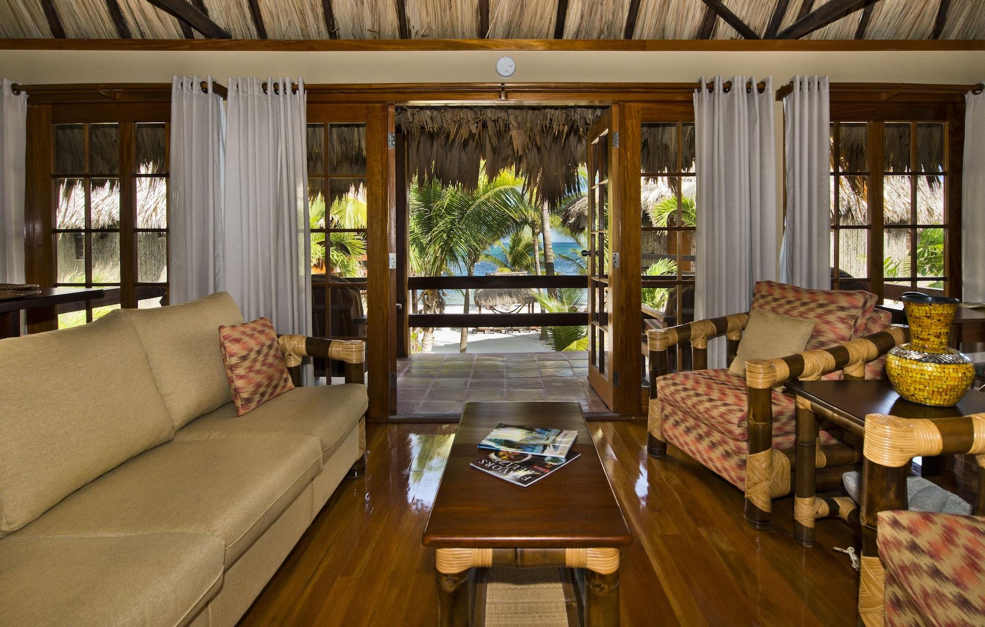 Ramons Village Resort San Pedro  Esterno foto