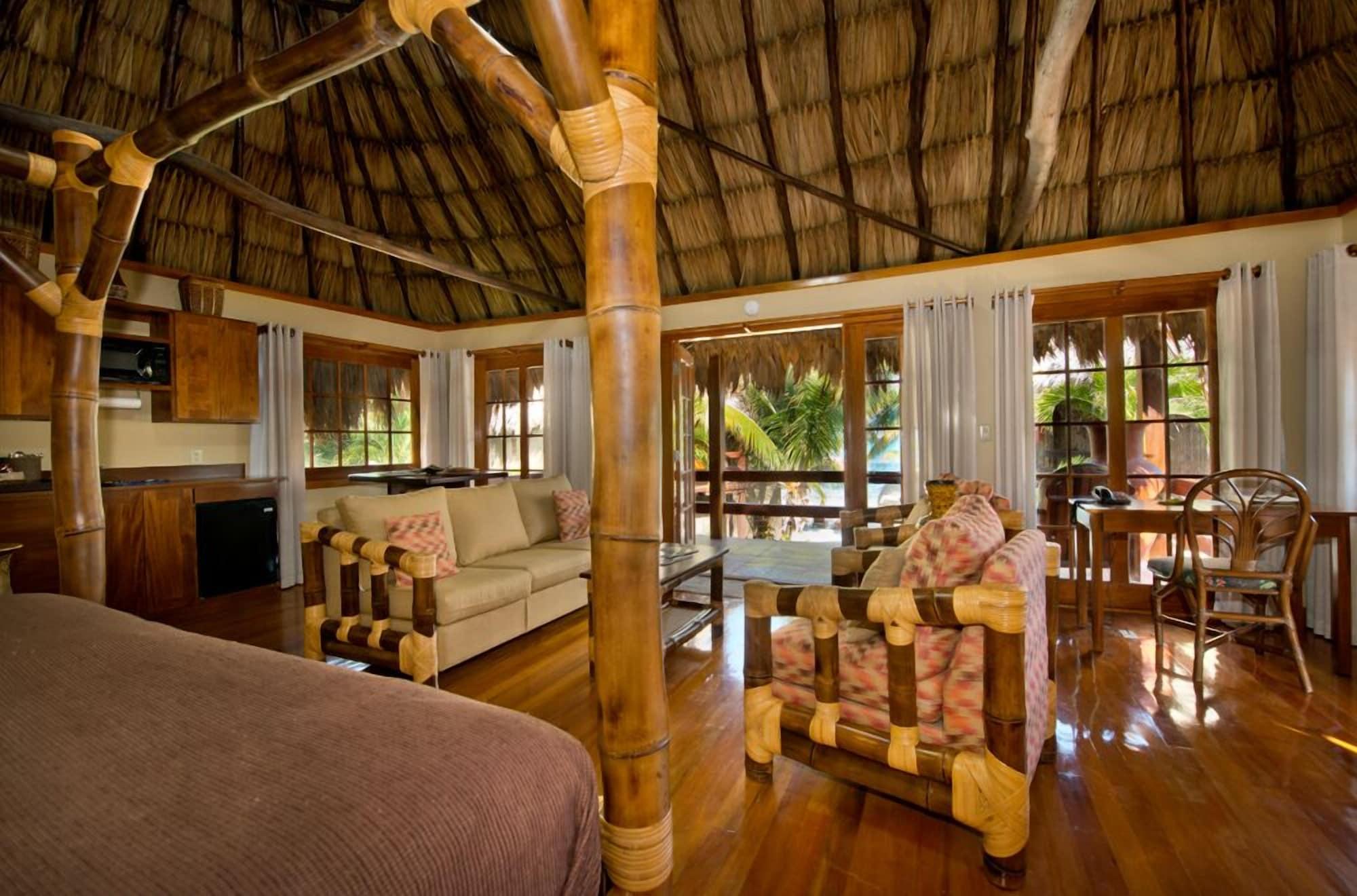 Ramons Village Resort San Pedro  Esterno foto