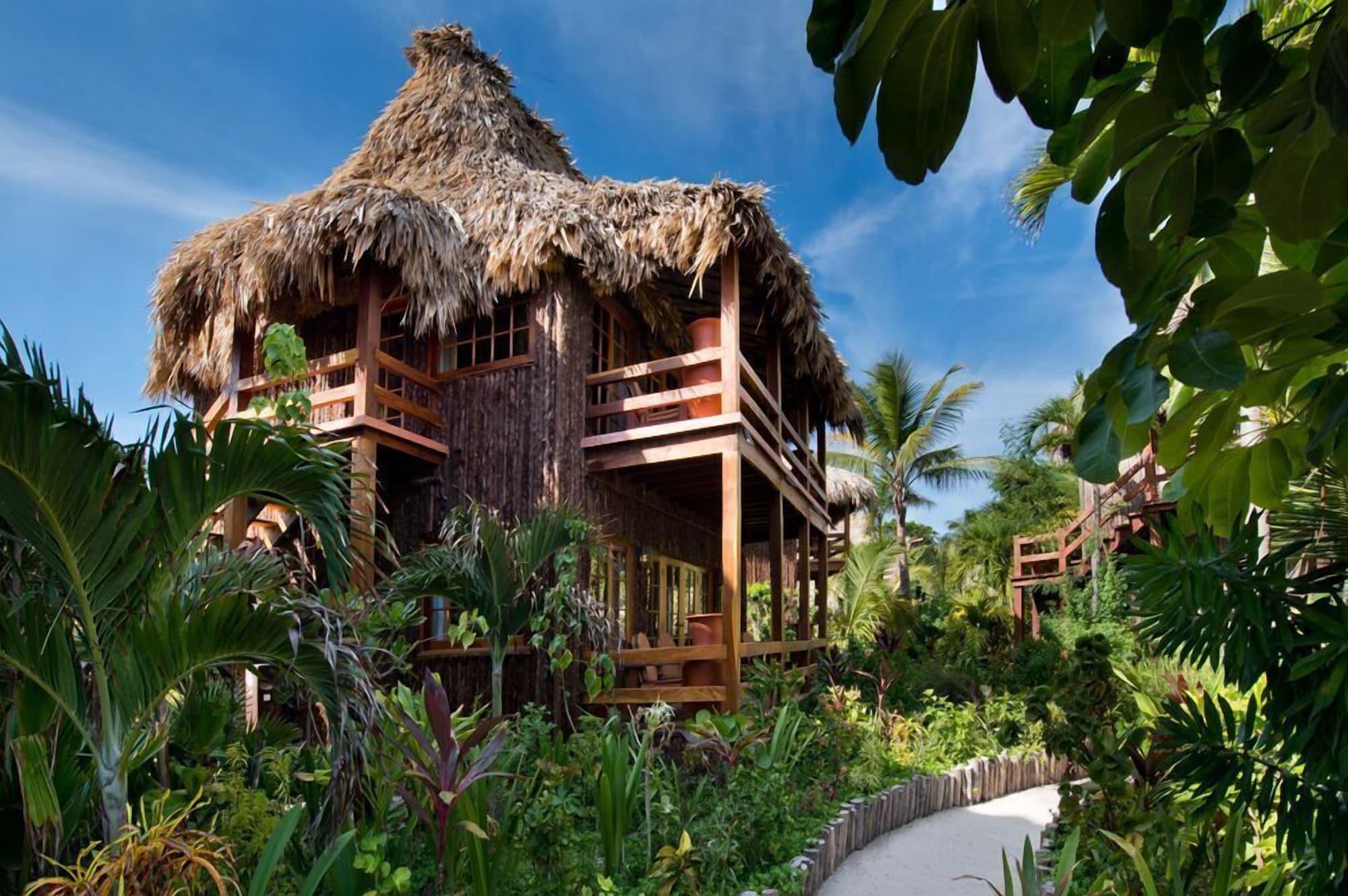 Ramons Village Resort San Pedro  Esterno foto