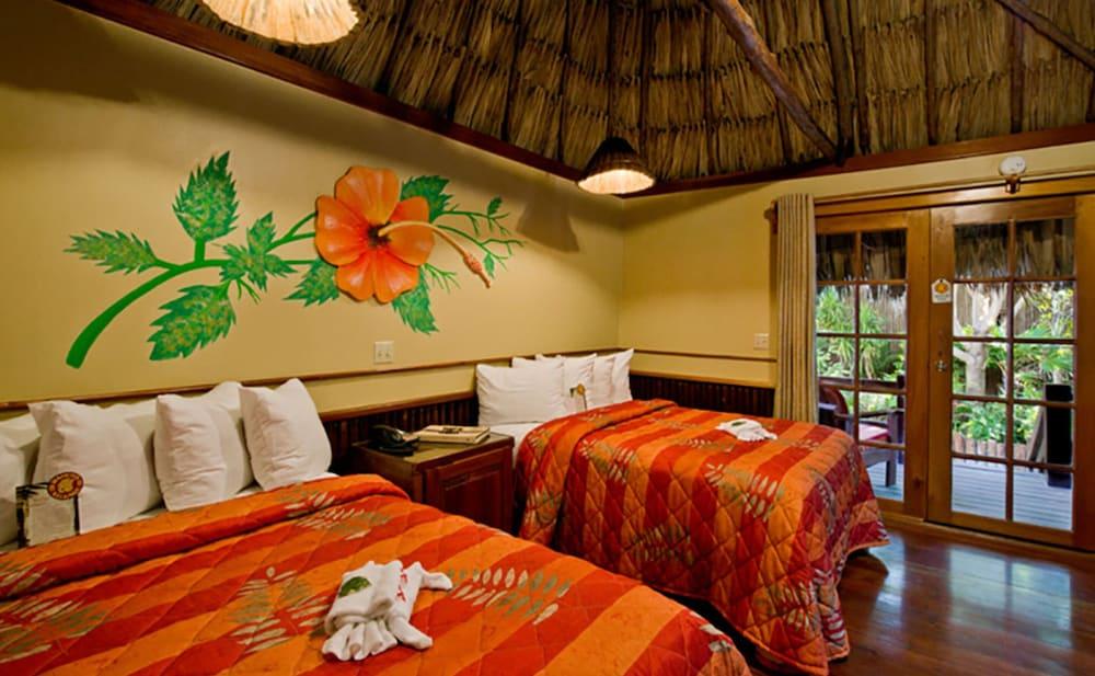 Ramons Village Resort San Pedro  Esterno foto