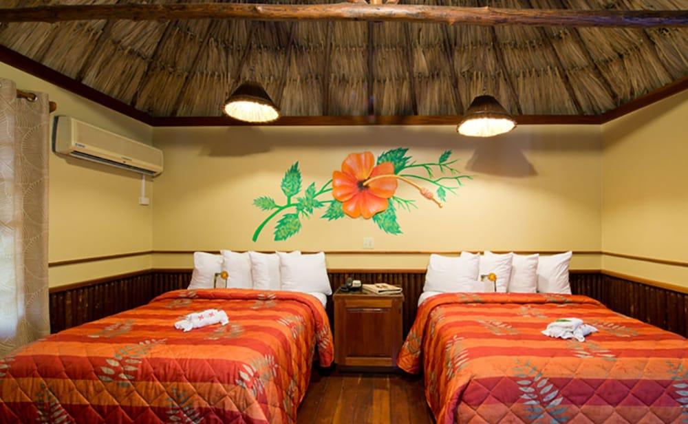 Ramons Village Resort San Pedro  Esterno foto