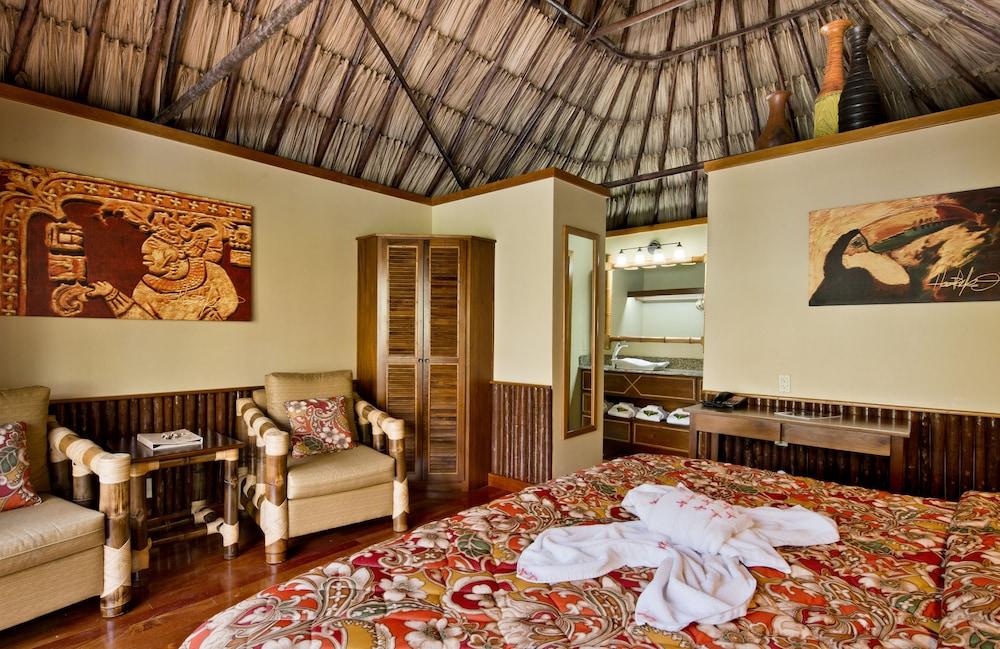 Ramons Village Resort San Pedro  Esterno foto