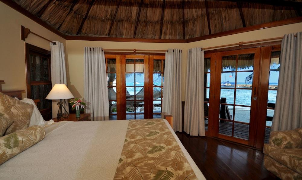 Ramons Village Resort San Pedro  Esterno foto
