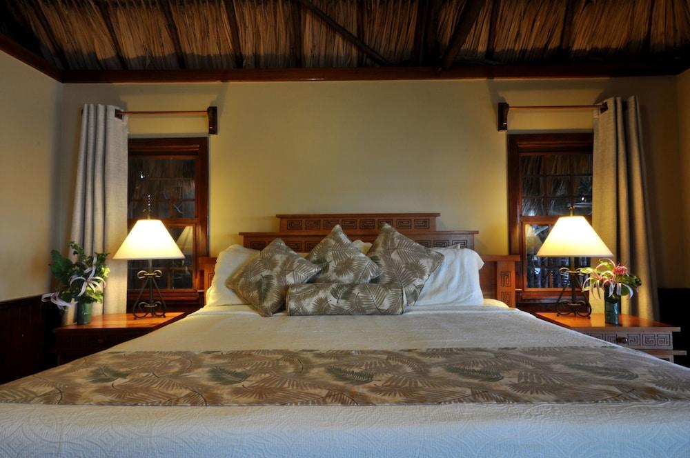 Ramons Village Resort San Pedro  Esterno foto