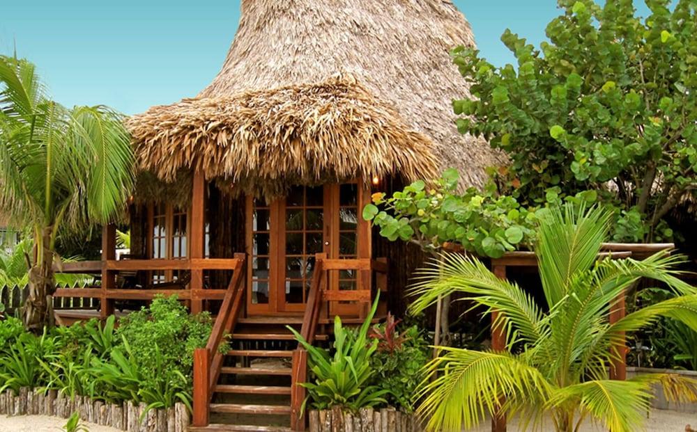 Ramons Village Resort San Pedro  Esterno foto