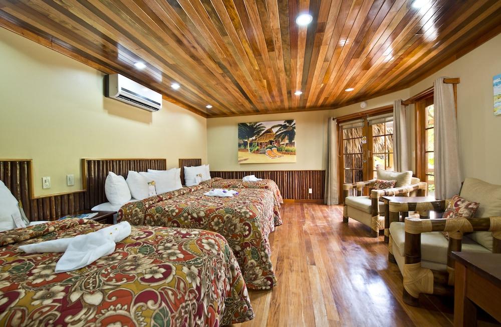 Ramons Village Resort San Pedro  Esterno foto