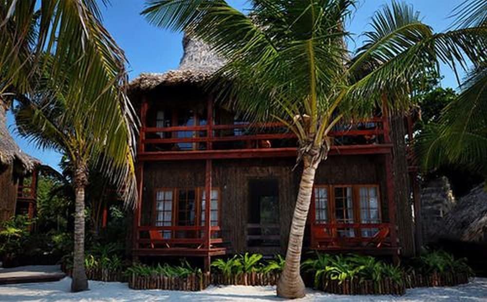 Ramons Village Resort San Pedro  Esterno foto