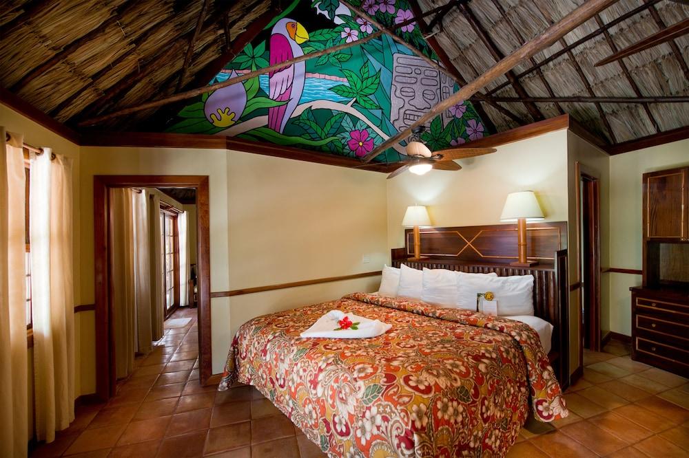 Ramons Village Resort San Pedro  Esterno foto