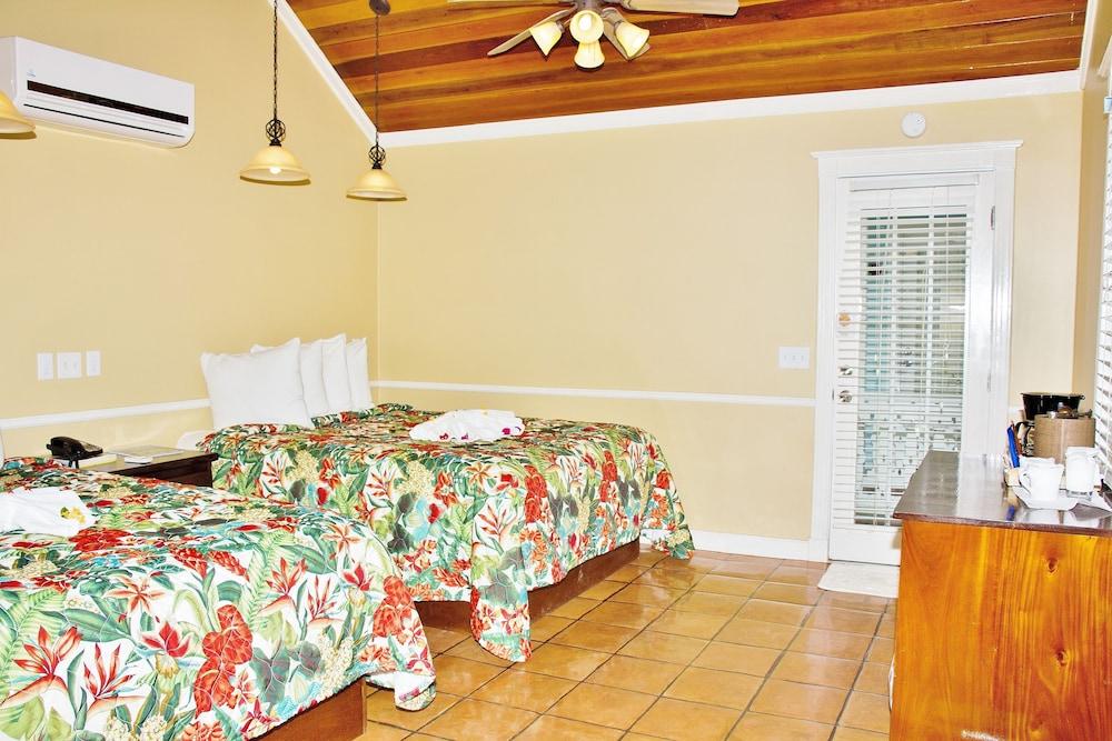 Ramons Village Resort San Pedro  Esterno foto