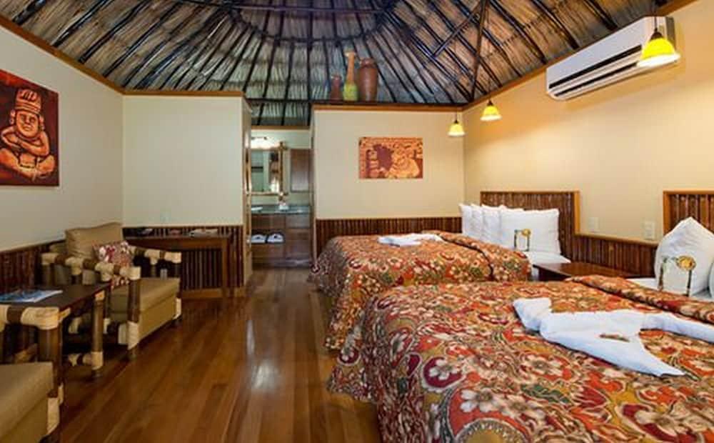Ramons Village Resort San Pedro  Esterno foto
