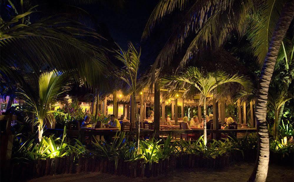 Ramons Village Resort San Pedro  Esterno foto