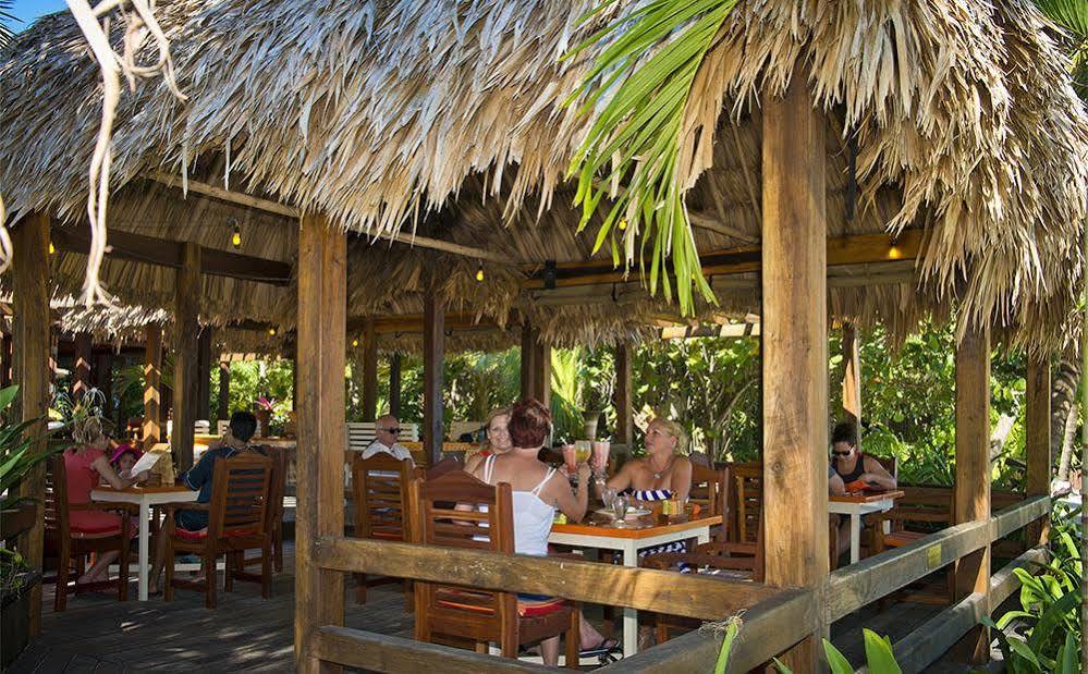 Ramons Village Resort San Pedro  Esterno foto