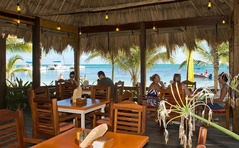 Ramons Village Resort San Pedro  Esterno foto