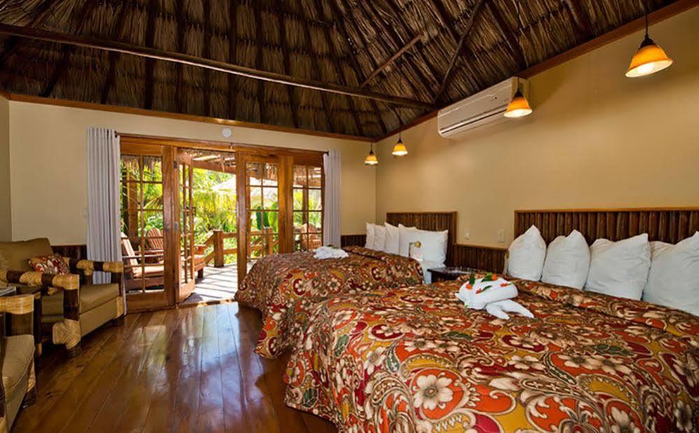 Ramons Village Resort San Pedro  Esterno foto