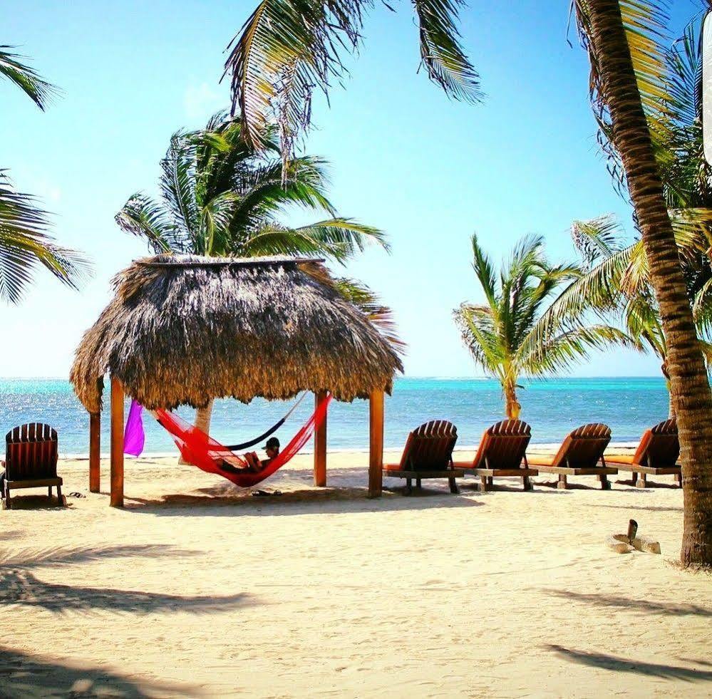 Ramons Village Resort San Pedro  Esterno foto