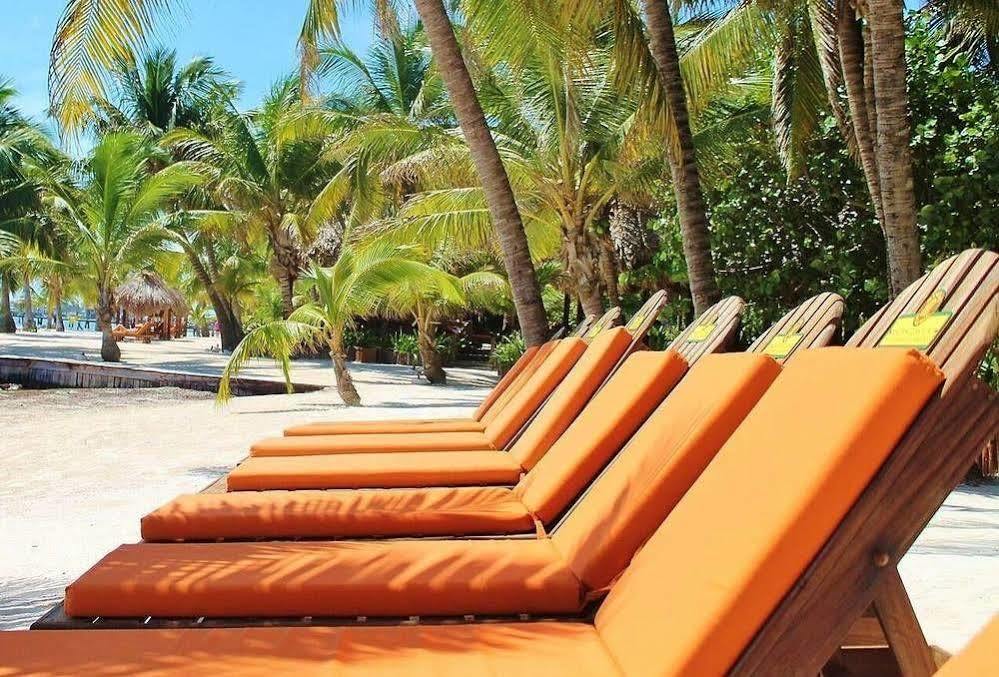Ramons Village Resort San Pedro  Esterno foto