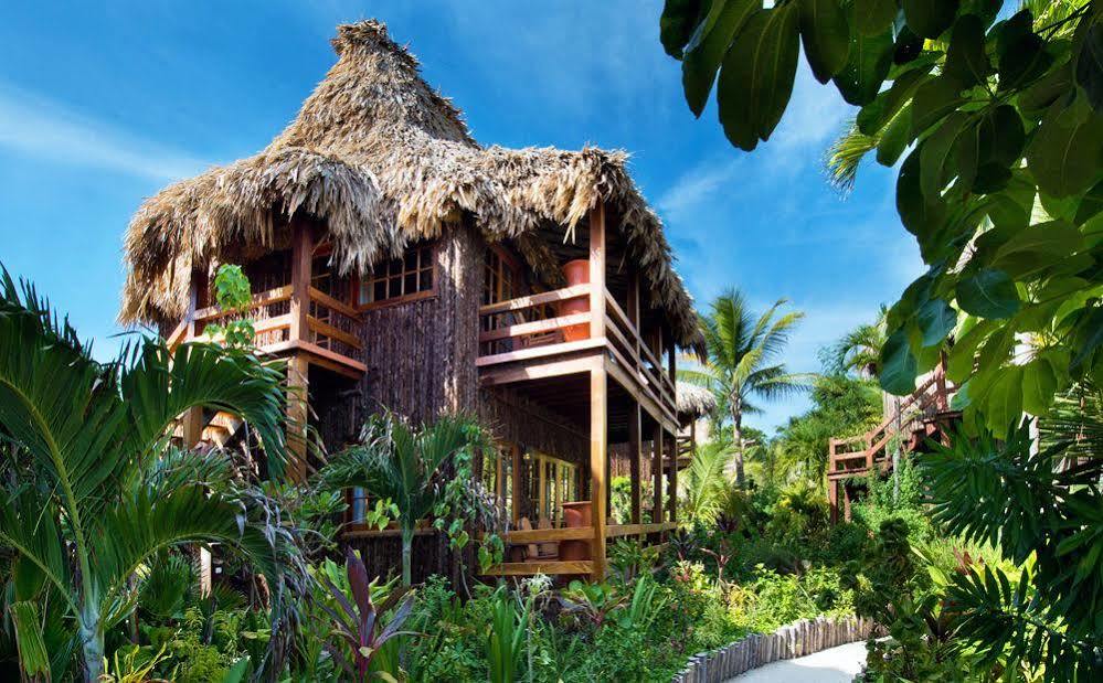Ramons Village Resort San Pedro  Esterno foto